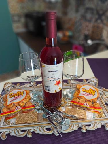  Sweet Home Nea Iraklitsa in Nea Iraklitsa