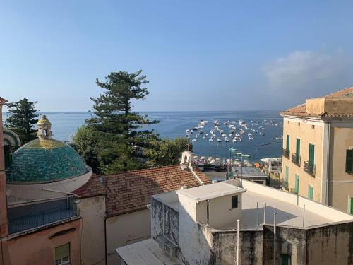 Casa Ester e Antonella gîte à louer Maiori