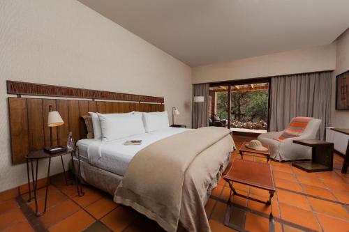 Alto Atacama Desert Lodge & Spa