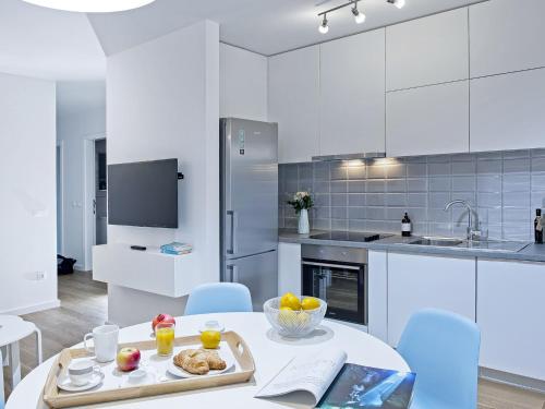 Apartment Svea - free parking 1