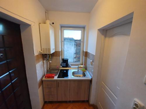 STUDIO APARTMENTS in อัลบา ลูเลีย