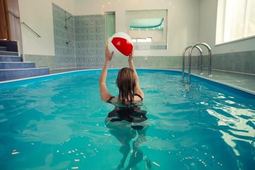 Rauhala Place - main image