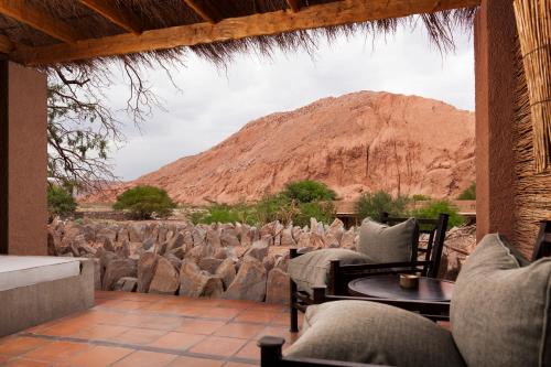 Alto Atacama Desert Lodge & Spa