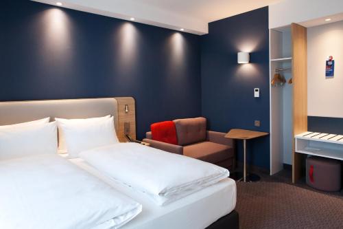 Holiday Inn Express - Darmstadt, an IHG Hotel