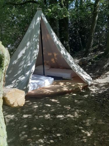 Heartland Ranch 23 In Le Grand Bourg Frankreich Bewertungen Preise Planet Of Hotels