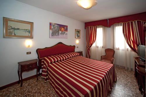 Hotel Fontana, Venise (photo 8)