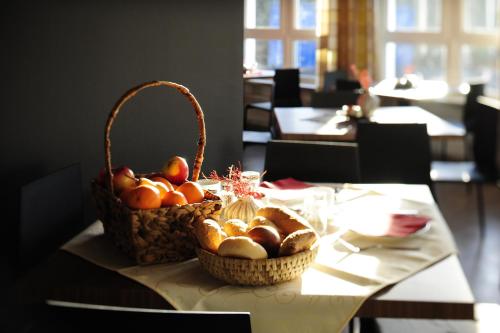 Hotel Kapeller Innsbruck - image 14
