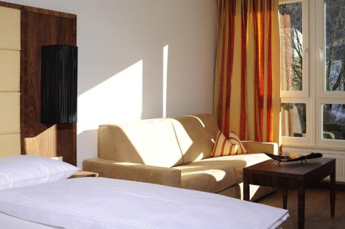 Hotel Kapeller Innsbruck - image 13
