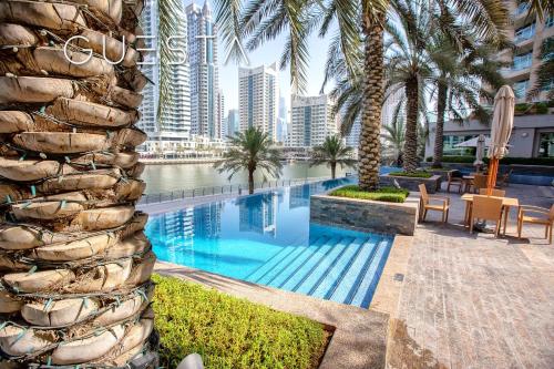 Park Island, Dubai Marina, Dubai (photo 4)