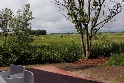 Rodyti, Mühlen Kate St. Peter Ording (Muhlen Kate St. Peter Ording) in Helgolandas