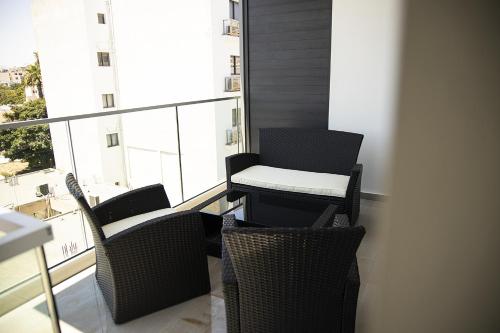 Jimmy's Suites - image 4