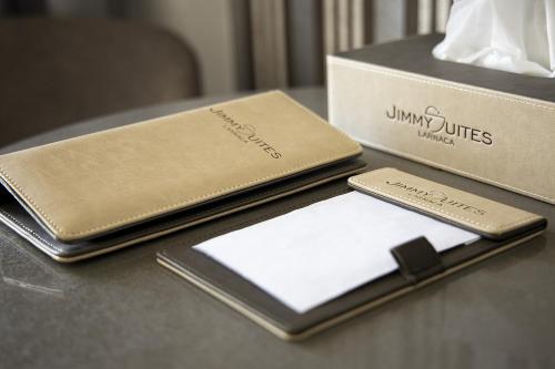 Jimmy's Suites - image 12