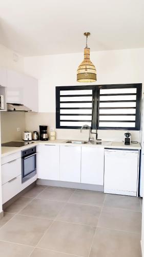 Appartement PISTIL a L hermitage les bains pour 4 personnes