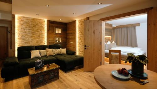 HIESERHOF - Superior Alpine Apartments in Heiligenblut am Großglockner, Österreich
