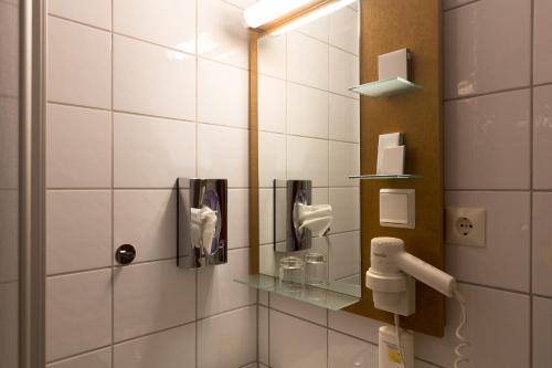 Hotel Pegasus – Munich, CO