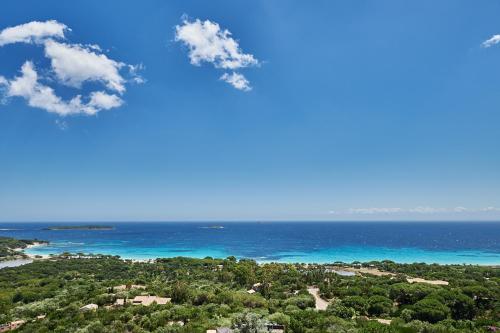 Résidence Belvedere de Palombaggia - main image