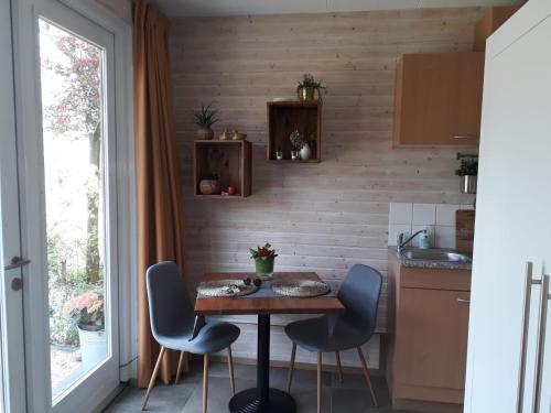 Konyha, De Aagt Tuyn in Aagtdorp