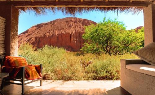 Alto Atacama Desert Lodge & Spa