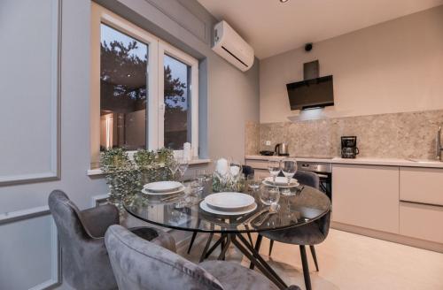 Luxury Apartments Villa Lacrima - image 3