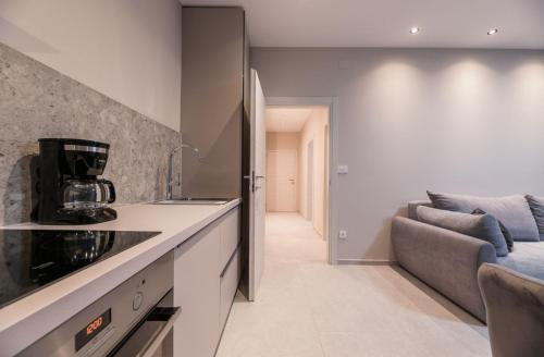 Luxury Apartments Villa Lacrima - image 6