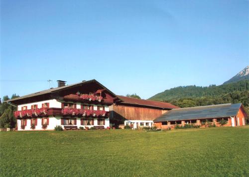  Bauernhof Grafenhof, Pension in Ebbs
