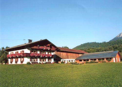  Bauernhof Grafenhof, Pension in Ebbs bei Erl