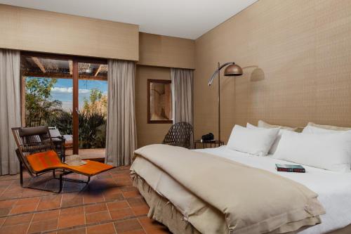 Alto Atacama Desert Lodge & Spa