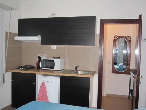 Casa vacanza le mansardine, Bergamo (photo 6)