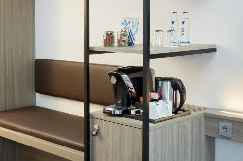 H4 Hotel Leipzig - image 5
