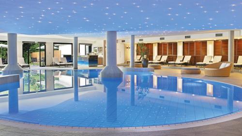 Hotel Sonnengut Wellness - Therme - Spa