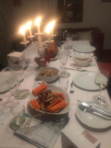 식음료(F&B), Ancien Relais de Poste The Old Post Office in 베르주라크 시티 센터
