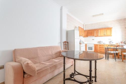  Apartamento Valle de Abdalajis, Unterkunft in Málaga