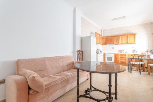 Apartamento Valle de Abdalajis - Apartment - Málaga