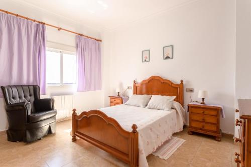 Apartamento Valle de Abdalajis - Apartment - Málaga