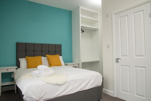 TLK Apartments & Hotel - Beckenham High Street 4