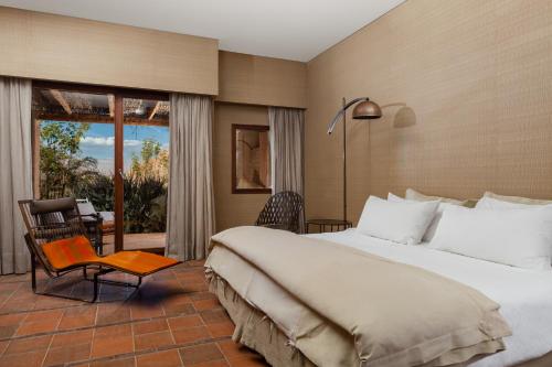 Alto Atacama Desert Lodge & Spa