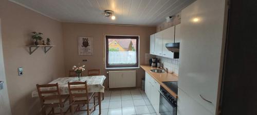 Ferienwohnung Ulmbach -Sterntaler- in Steinau an der Strasse