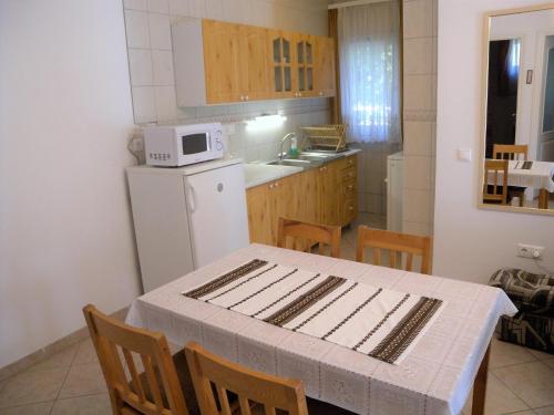 Apartments in Zalakaros - Thermalbad 20675 in Zalakaros
