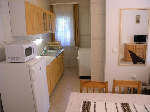 Apartments in Zalakaros - Thermalbad 20675 in Zalakaros