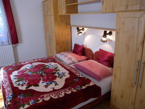 Apartments in Zalakaros - Thermalbad 20675 in Zalakaros