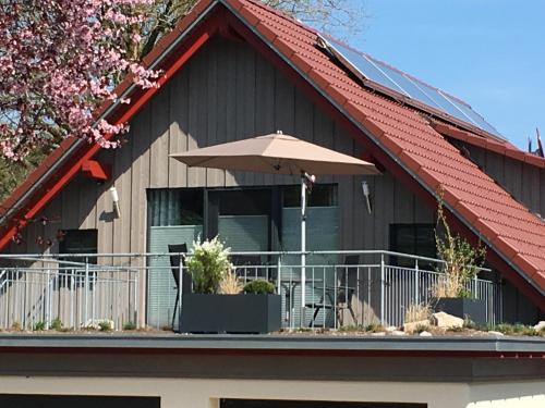 Exklusive Ferienwohnung auf dem Romanshof - Schwarzwald Plus Gastgeber in Loßburg, Deutschland