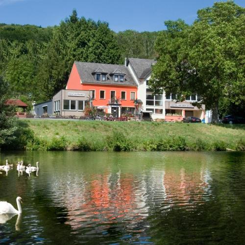 Hotel An der Sauer in Minden (Rhineland-Palatinate)