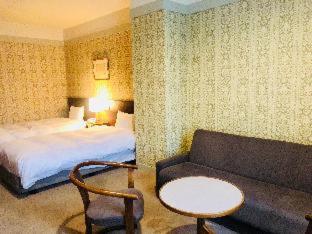 Yugashima Golf Club & Hotel Resort