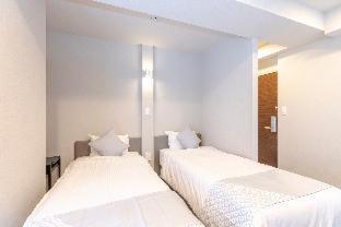 Room #600597704 room in Tabist Unihotel Midosuji Honmachi