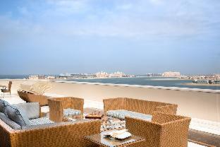 Jumeirah Zabeel Saray Dubai, Dubaj (zdjęcie 10)