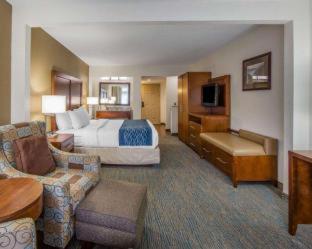 Comfort Inn Apple Valley