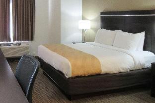 Quality Inn & Suites Meridian - West Boise, Meridian (foto 2)