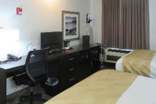 Quality Inn & Suites Meridian - West Boise, Meridian (foto 6)