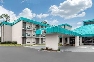 Quality Inn Tyler - Lindale