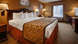 Best Western Laurel Inn